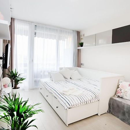 Silver Lodge Ezuestpart Apartman Siofok Luaran gambar