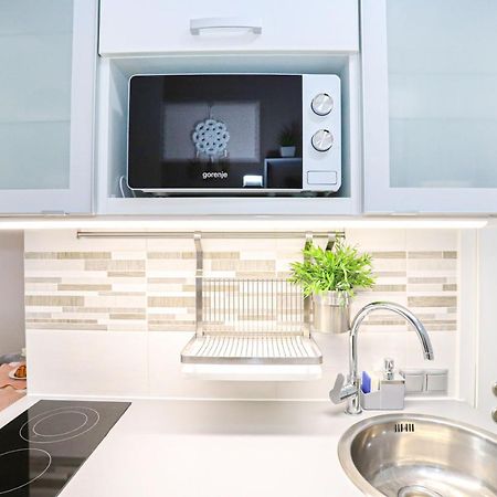 Silver Lodge Ezuestpart Apartman Siofok Luaran gambar