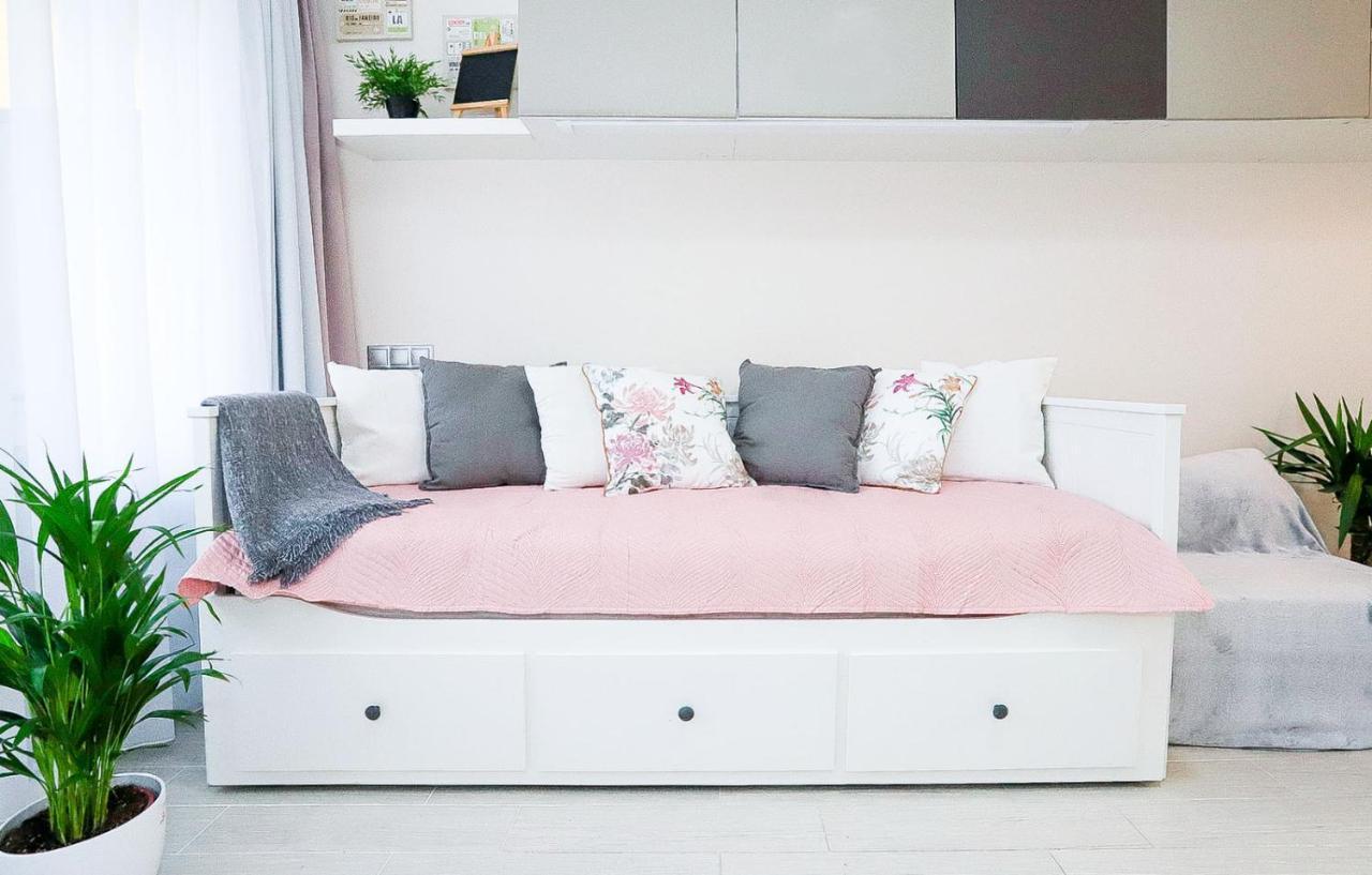 Silver Lodge Ezuestpart Apartman Siofok Luaran gambar