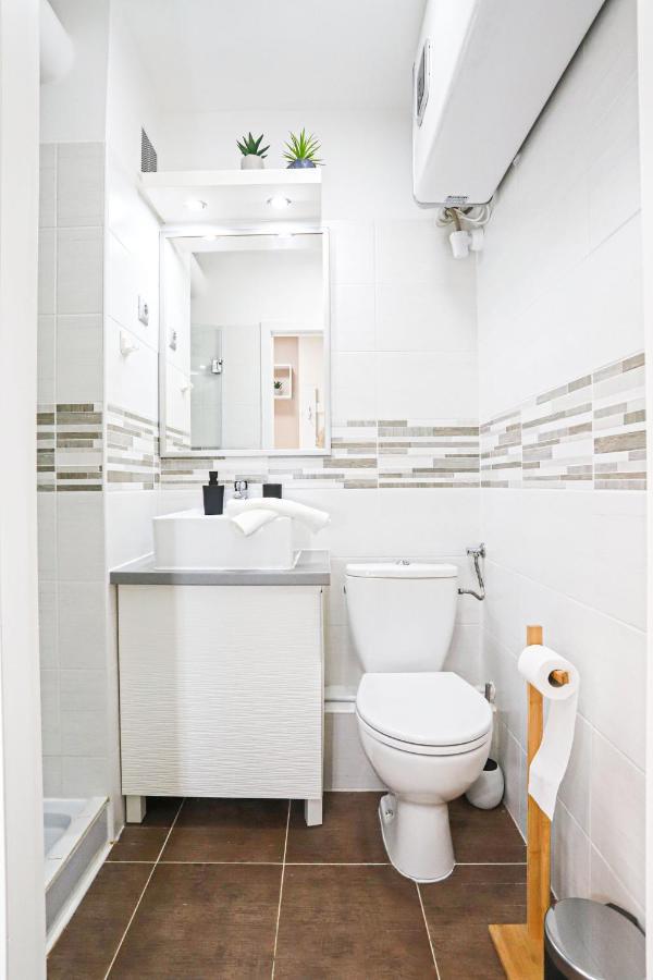 Silver Lodge Ezuestpart Apartman Siofok Luaran gambar